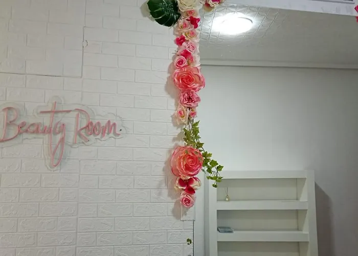 Huertas Apartamento